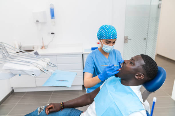 Best Emergency Root Canal Treatment in Smithsburg, MD