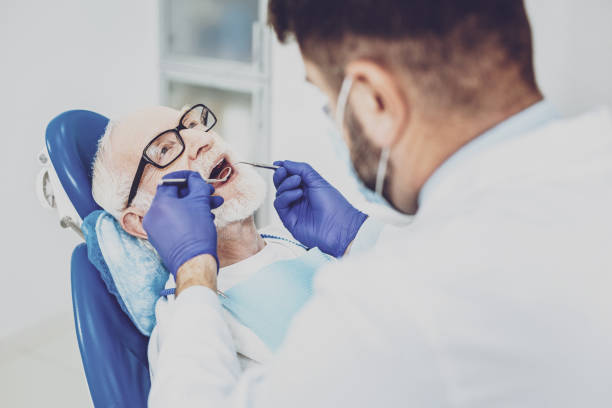 Best Mobile Emergency Dentist in Smithsburg, MD